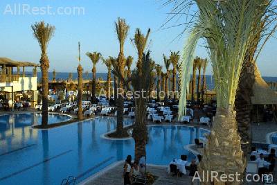 Amara Beach Resort 21